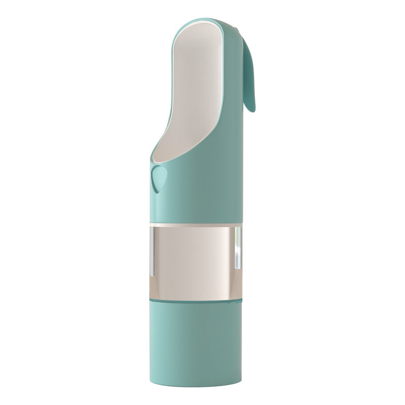 Pet Cats And Dogs Portable Outdoor Drinking Cups