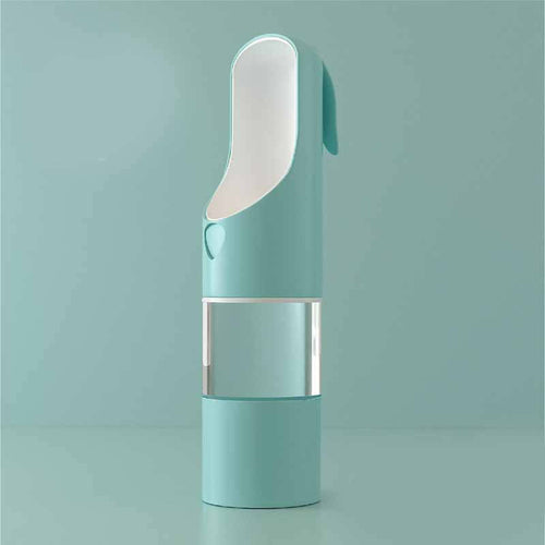 Pet Cats And Dogs Portable Outdoor Drinking Cups