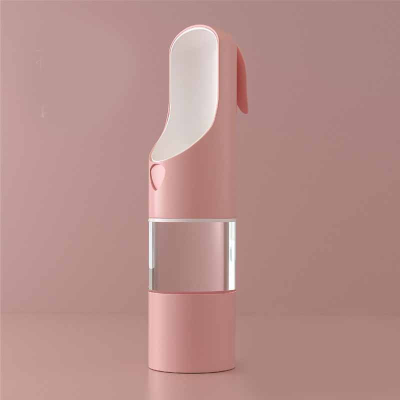 Pet Cats And Dogs Portable Outdoor Drinking Cups